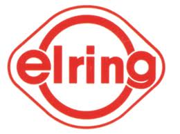 Elring EL527.660 Комплект прокладок двигуна