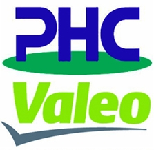 VALEO PHC PHCK6115 купить дешево