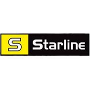 STARLINE S SL PT0027 Корзина сцепления Starline